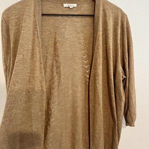 Maurices Light Shoulder Shawl